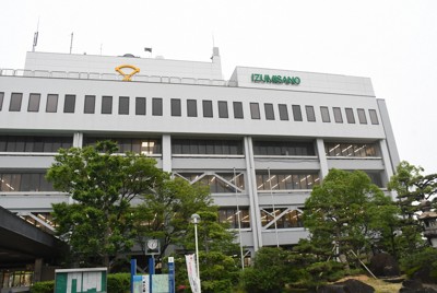 「赤ちゃんポスト」設置先の医療センター、態勢強化へ　大阪・泉佐野