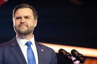 ウクライナは「領土で譲歩を」　東部州失うと米副大統領