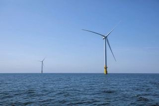 トランプ政権「洋上風力発電の建設をストップ」　安全保障を口実に&hellip;環境団体は「クリーン電力たたき」と批判