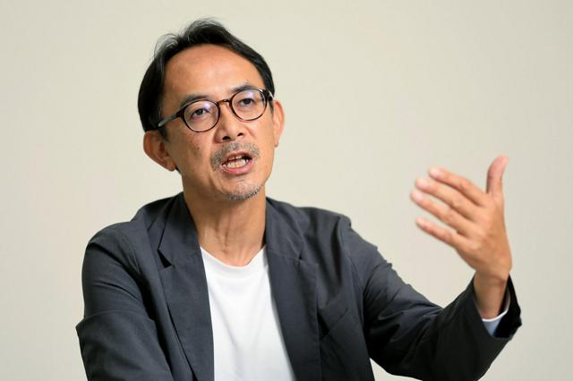 LINEヤフーの川辺会長が退任し顧問に　来年6月、本人から申し出