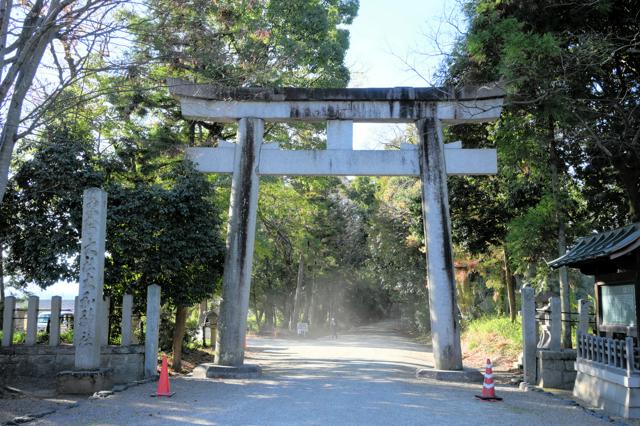 奈良・大和神社の「禁足地」154年ぶりに一般開放　正月3日間限定
