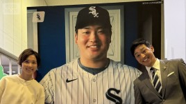 村上宗隆がホワイトソックスへ　米国でも「村神様」活躍のポイントは？　元メジャーリーガー田口壮氏に聞く