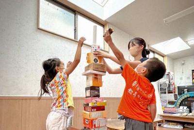 学童保育の待機児童解消へ政府が対策　165万人分の受け皿整備