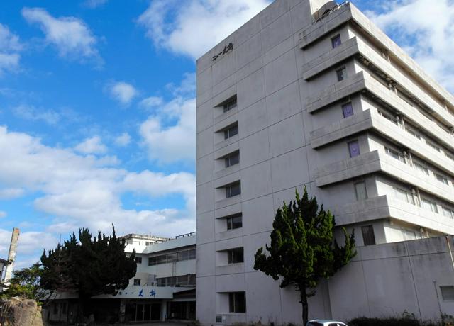 「日本一早い初日の出」大丈夫？　銚子のホテルと連絡取れない客続出