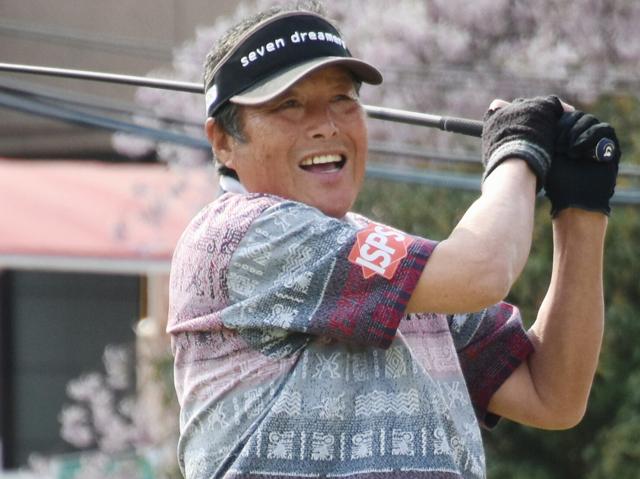 「ジャンボ」尾崎将司さん死去　78歳、ゴルフ国内ツアー最多94勝