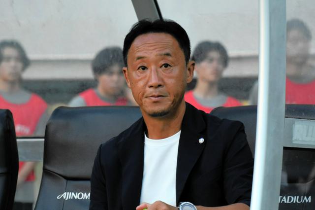 J1町田の黒田剛監督、予定通り続投方針　「パワハラ認定ないので」