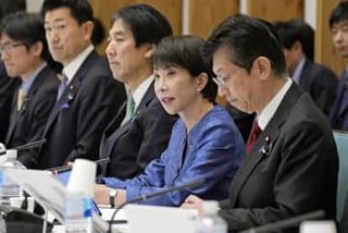 国保有の個人情報活用促進　民間事業認定、法案提出へ