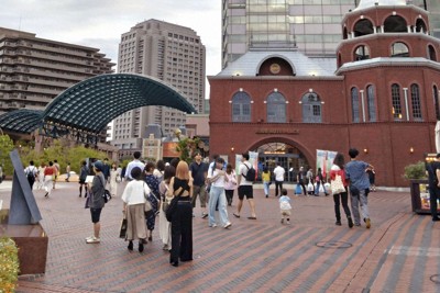 サッポロHD、不動産事業をKKRに売却　恵比寿ガーデンプレイスなど