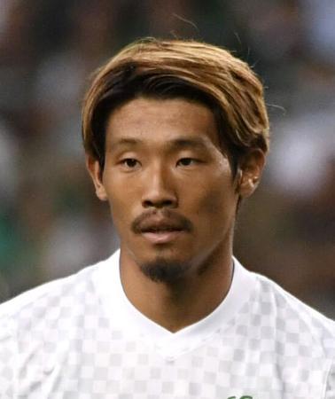 守田英正は後半途中から出場　ポルトガル１部ギマランイス戦