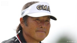 【これまでの経歴】プロ野球選手からプロゴルファーに転身　「ジャンボ尾崎」プロゴルファーの尾崎将司さんが死去