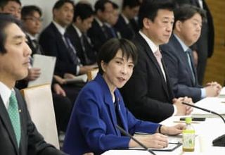 骨太方針策定へ議論開始　基礎収支、複数年確認を支持