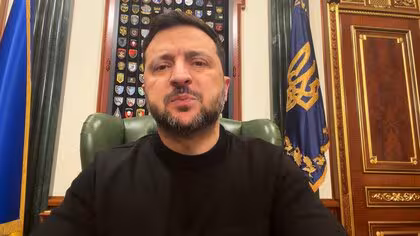 ゼレンスキー大統領 和平案20項目を初公表　焦点の&ldquo;東部ドネツク州&rdquo;議論継続へ