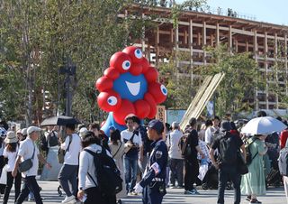 万博経済効果は３．６兆円＝検証委が初会合―経産省