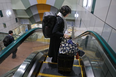 「電通事件」から10年　日本の過労死「昔と変わっていないのでは」