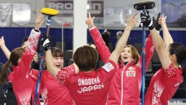 「ロコ・ソラーレが強かった」が&hellip;　カーリング日本代表フォルティウス　絶望からつかみ取った奇跡