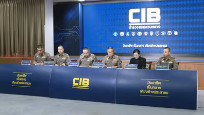 12歳娘日本のマッサージ店に置き去り&hellip;タイ人母親（29）違法行為の認識なく経済的困窮が理由　複数の人物関与か　タイ警察