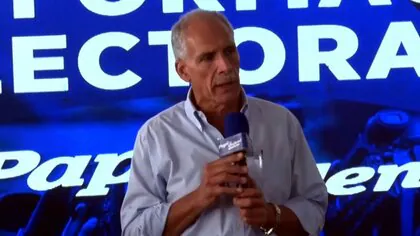 ホンジュラス大統領選は右派野党のアスフラ氏が当選&hellip;トランプ大統領が支持表明　台湾との外交関係回復する考え