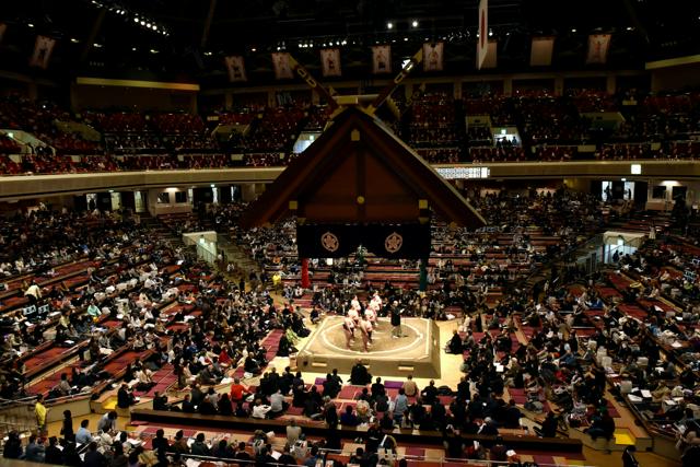 大相撲の木瀬部屋で暴力事案　加害力士は引退　相撲協会が臨時理事会