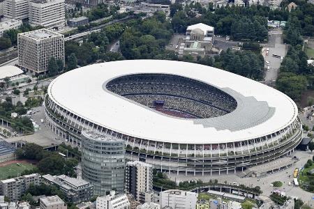 天皇杯、６大会ぶり元日決勝へ　風物詩が復活