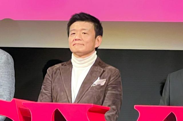 「刀」運営のお台場のテーマパーク閉業へ　森岡CEO「苦渋の決断」