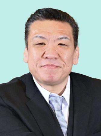 大相撲、木瀬部屋で暴力行為　師匠は降格処分、力士引退