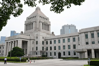 マイナカードの取得・更新の環境整備に298億円　26年度予算案