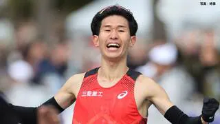 【ニューイヤー駅伝展望】世界陸上マラソン11位の近藤亮太が&ldquo;初出場&rdquo;　三菱重工&ldquo;初優勝&rdquo;のために「主要区間で区間3位以内」
