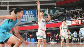 「日本一キツイ練習」正智深谷が"走るバスケ"で"高さ"を凌駕 ベスト8かけ福岡第一戦へ【ウインターカップ2025 高校バスケ】