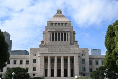 高市政権注力の防衛　予算案は9兆353億円、12年連続で過去最大
