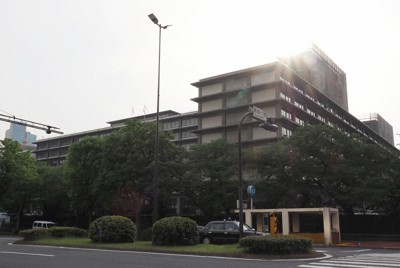 外務省、過去最大の8170億円　安全保障を強化　26年度予算案