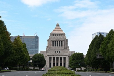 クマ被害対策は過去最大の62億円　26年度予算案　環境省