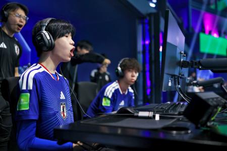 ＦＩＦＡ、ｅサッカーＷ杯を開催　若者とのつながり期待