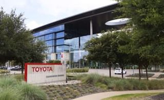 トヨタ、26年は1千万台超え　北米HV好調、世界生産計画