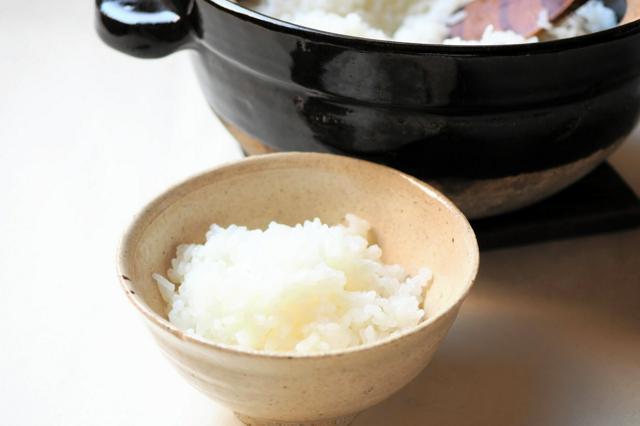 コメ価格、最高値2円更新　前週から6円上がって5キロ4337円に