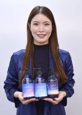 夜間美容ブランド「YOLU」好調【経済トレンド】　開発秘話を担当者に聞く「睡眠時間を美容に」