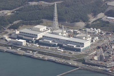 原発の再稼働「賛成」が48％、「反対」を大きく上回る　世論調査