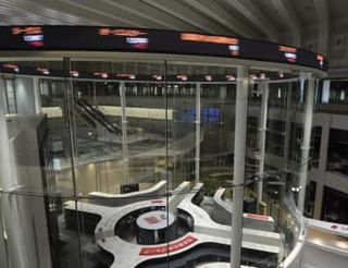 東証、午前終値は5万0916円　円安で続伸、TOPIXは最高値