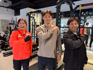 カープ中村奨成＆羽月隆太郎の師匠は日本記録保持者！？女子100ｍH福部真子が教える超過酷トレーニング！元日放送「新井さん家の新年会」