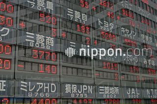 12月の東京物価2.3％上昇