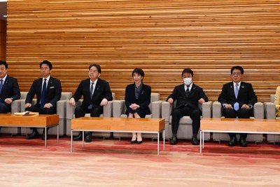 通商予算案も米関税シフト　前年度比5億円増の473億円　26年度