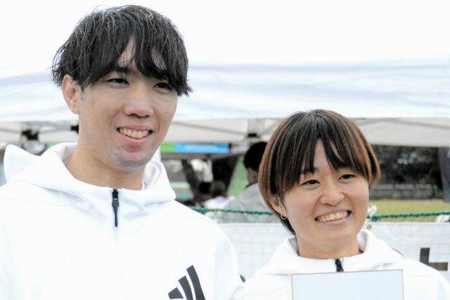 参加費無料のサッカー教室　宮沢ひなたが「きょうだい」で続ける思い