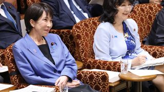 一般会計、「積極財政」反映し過去最大の122.3兆円―26年度予算 : 国債費30兆円を突破