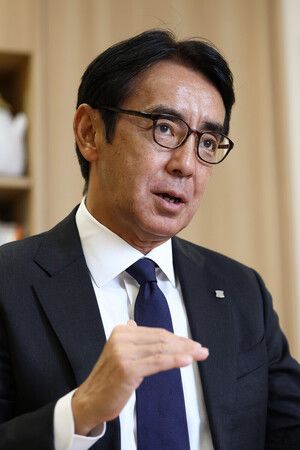 市販薬の宅配、２６年にも開始＝取扱店舗も拡大へ―ローソン社長