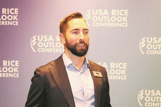 アメリカ産コメの輸入75％増決めた日米合意は「ウィンウィン」　USAライス会長「さらなる拡大求めない」