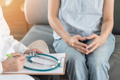 ＜1分で解説＞日本の若い女性で子宮体がん・子宮頸がんが増加