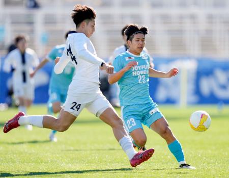 筑波大が１０度目の優勝　全日本大学選手権、国士舘大破る