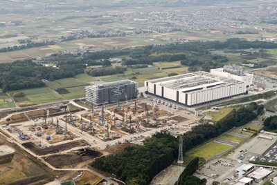 TSMC、熊本で2ナノ生産も　先端半導体の生産強化へ　台湾誌報道