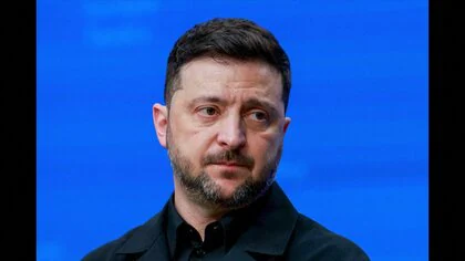 ゼレンスキー大統領「ロシア&ldquo;60日停戦&rdquo;同意なら&hellip;」アメリカ主導の和平案を国民投票にかける可能性を示唆