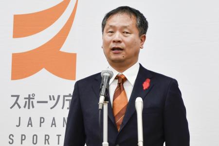 くじ助成、全ての市町村に　部活支援でスポ庁新制度