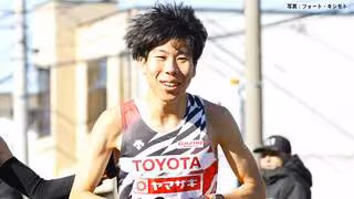 【ニューイヤー駅伝展望】トヨタ自動車は22年＆23年世界陸上代表の田澤廉が復調　V達成時と同じ2、3区の強さがアドバンテージ
